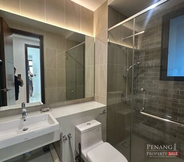 Queens Residences, Bayan Lepas, Queensbay Area