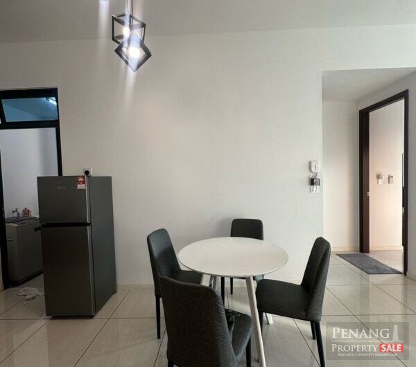 Queens Residences, Bayan Lepas, Queensbay Area