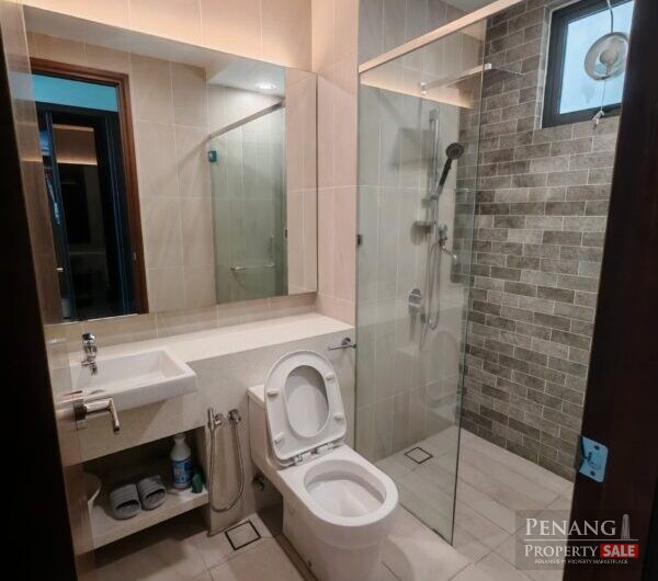 Queens Residences, Bayan Lepas, Near The Light City Queensbay USM