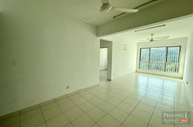 One Foresta Condo, Bayan Lepas