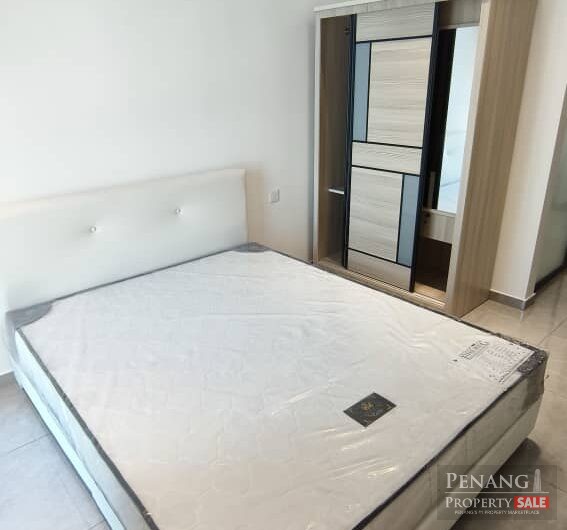 Savana Condo Studio, Batu Kawan