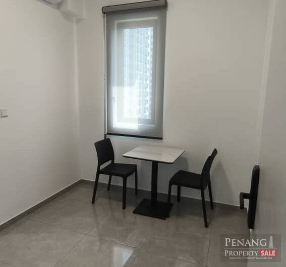 Savana Condo Studio, Batu Kawan