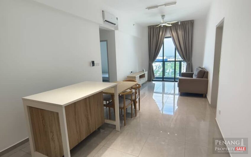 Savana Condo, Batu Kawan