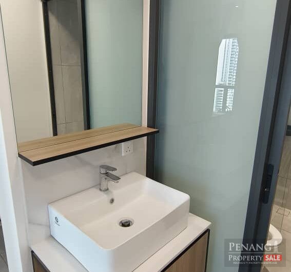 Savana Condo, Batu Kawan