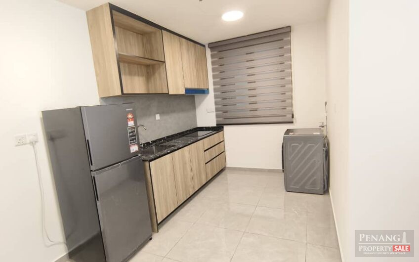 Savana Condo, Batu Kawan