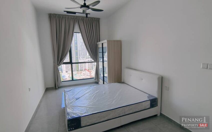 Savana Condo, Batu Kawan