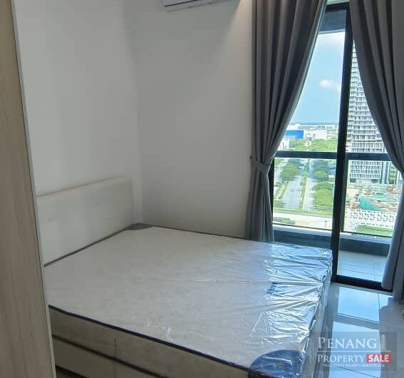 Savana Condo, Batu Kawan