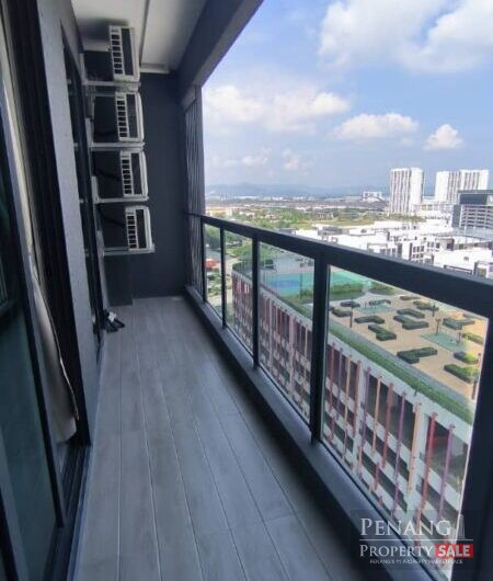 Savana Condo, Batu Kawan