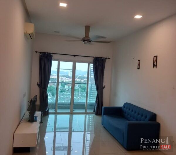 The Signature Condo, Perai
