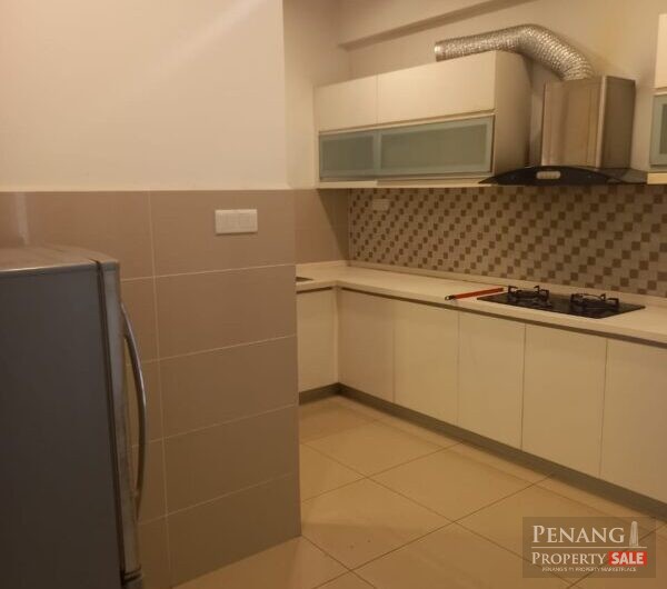 The Signature Condo, Perai