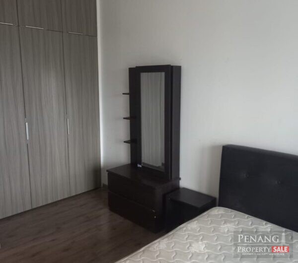 The Signature Condo, Perai