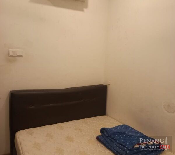 The Signature Condo, Perai