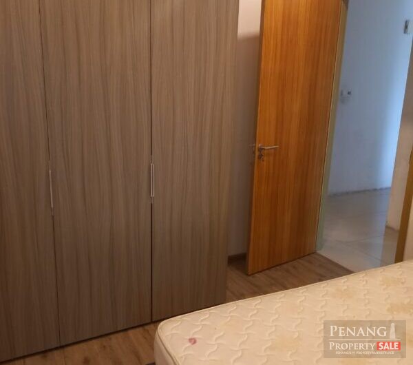 The Signature Condo, Perai