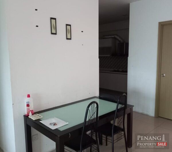 The Signature Condo, Perai