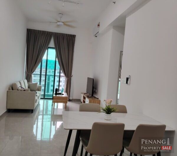 Savana Residence, Batu Kawan