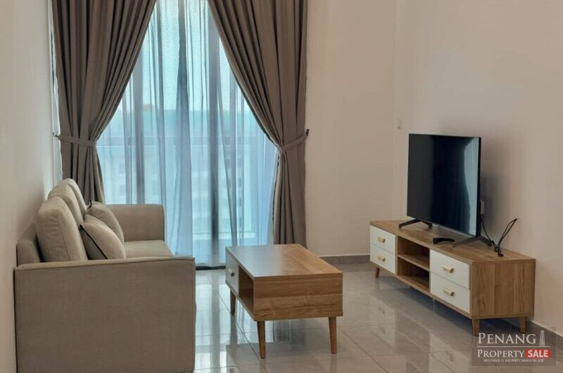 Savana Residence, Batu Kawan