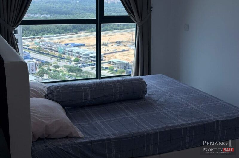 Savana Residence, Batu Kawan
