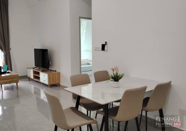 Savana Residence, Batu Kawan