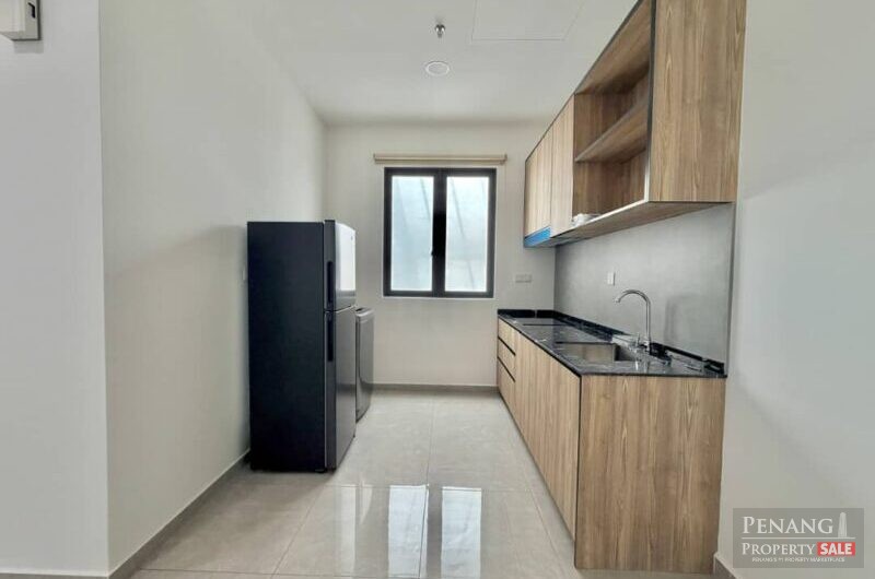 Savana Residence, Batu Kawan