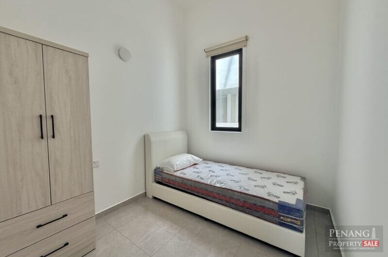 Savana Residence, Batu Kawan
