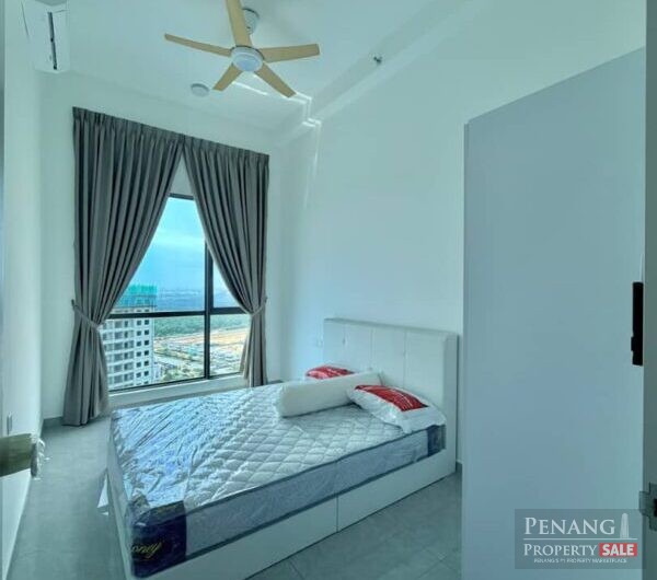 Savana Residence, Batu Kawan