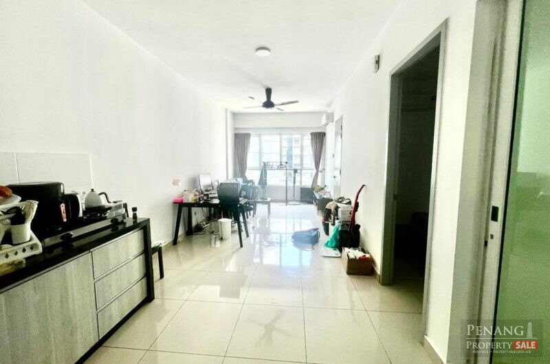 [2bedroom] Tropicana Bay Residence, Bayan Lepas, Queensbay Area