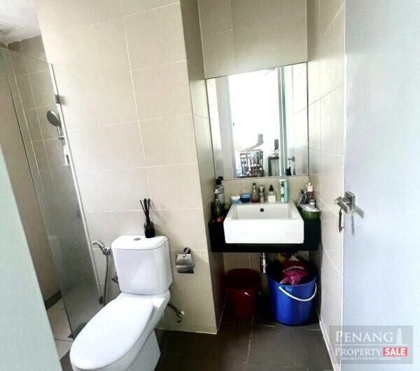 [2bedroom] Tropicana Bay Residence, Bayan Lepas, Queensbay Area