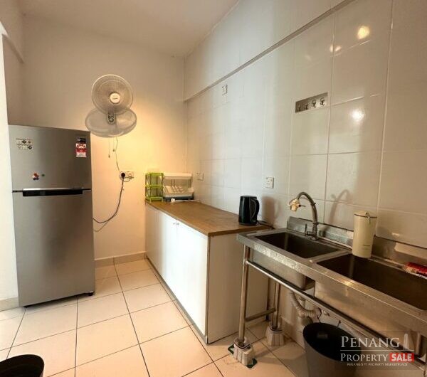 One Foresta Condominium, Bayan Lepas