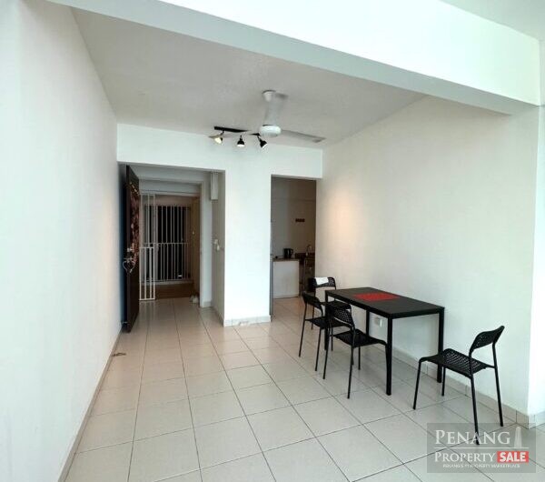 One Foresta Condominium, Bayan Lepas