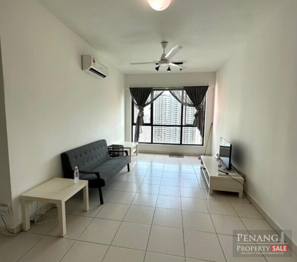 One Foresta Condominium, Bayan Lepas
