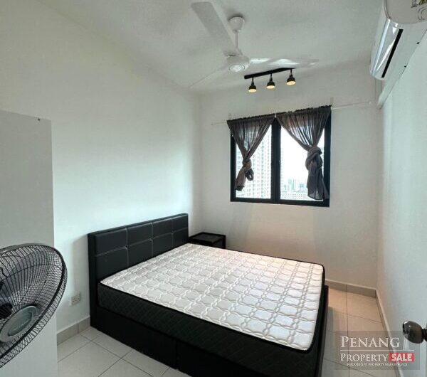 One Foresta Condominium, Bayan Lepas