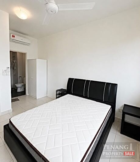 One Foresta Condominium, Bayan Lepas