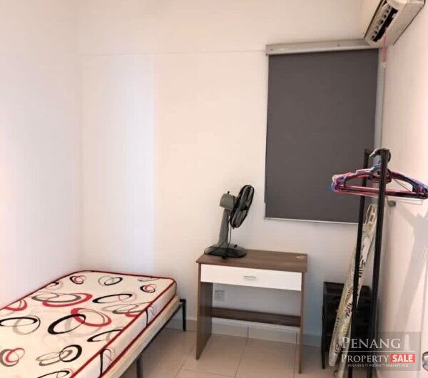 One Foresta Condominium, Bayan Lepas
