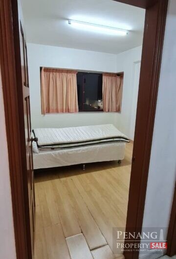 Coastal Villa, Tanjung Tokong