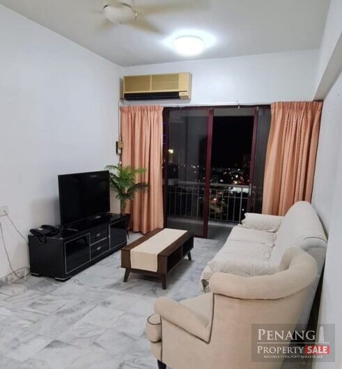 Coastal Villa, Tanjung Tokong