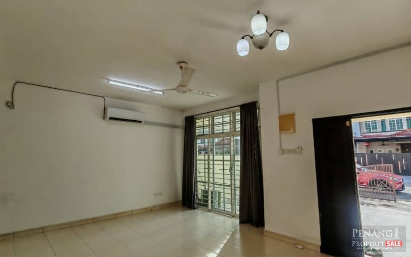 For Rent 2 Storey Terrace House Sungai Tiram Taman Tunas Damai , Bayan Lepas 11900 Pulau Pinang