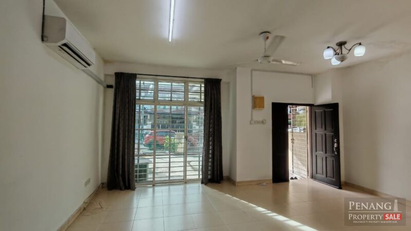 For Rent 2 Storey Terrace House Sungai Tiram Taman Tunas Damai , Bayan Lepas 11900 Pulau Pinang