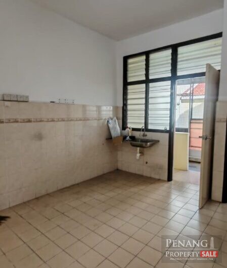For Rent 2 Storey Terrace House Sungai Tiram Taman Tunas Damai , Bayan Lepas 11900 Pulau Pinang