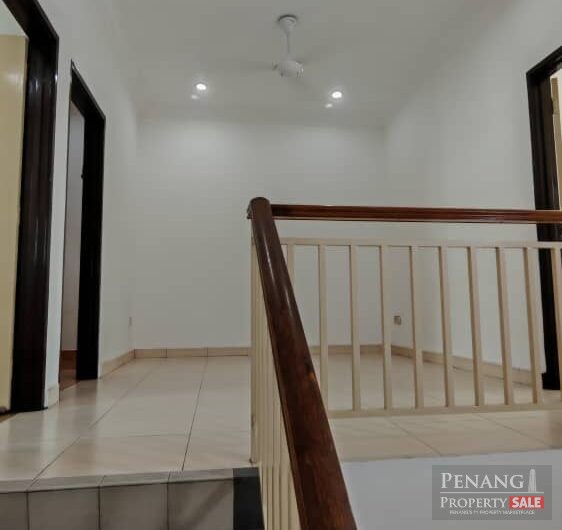 For Rent 2 Storey Terrace House Sungai Tiram Taman Tunas Damai , Bayan Lepas 11900 Pulau Pinang
