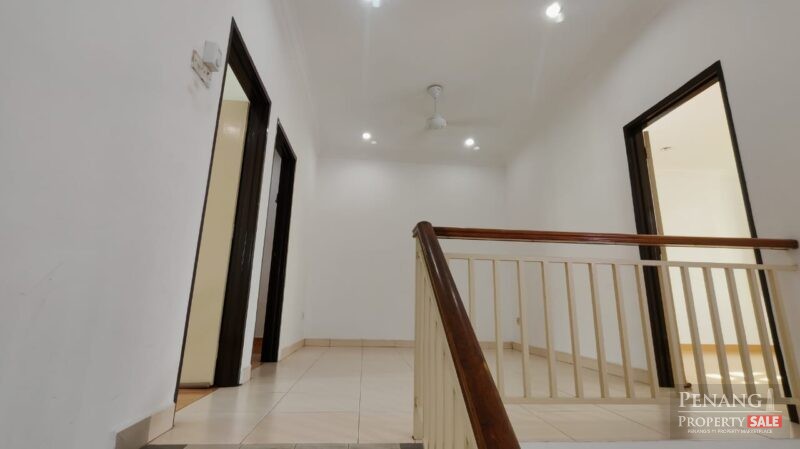 For Rent 2 Storey Terrace House Sungai Tiram Taman Tunas Damai , Bayan Lepas 11900 Pulau Pinang