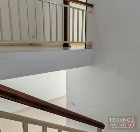 For Rent 2 Storey Terrace House Sungai Tiram Taman Tunas Damai , Bayan Lepas 11900 Pulau Pinang