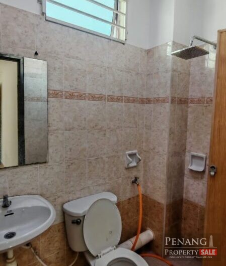 For Rent 2 Storey Terrace House Sungai Tiram Taman Tunas Damai , Bayan Lepas 11900 Pulau Pinang