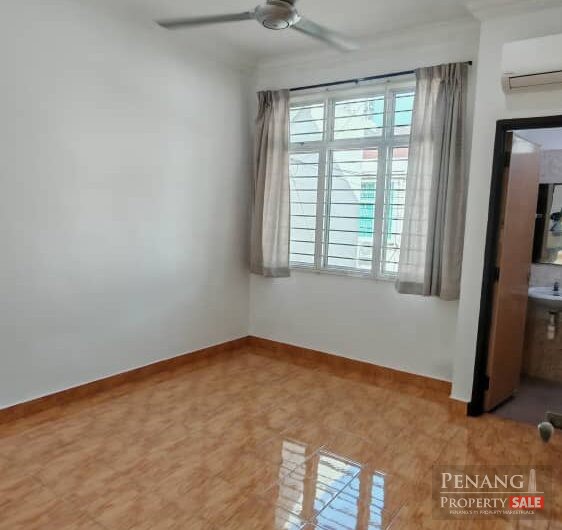 For Rent 2 Storey Terrace House Sungai Tiram Taman Tunas Damai , Bayan Lepas 11900 Pulau Pinang