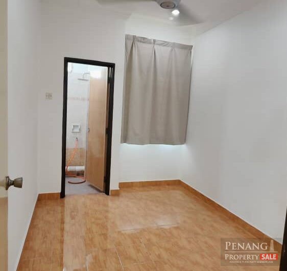 For Rent 2 Storey Terrace House Sungai Tiram Taman Tunas Damai , Bayan Lepas 11900 Pulau Pinang