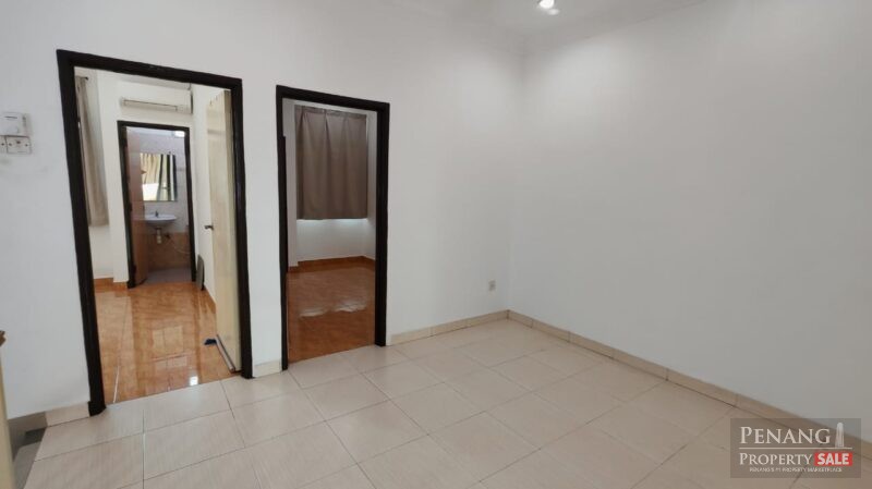 For Rent 2 Storey Terrace House Sungai Tiram Taman Tunas Damai , Bayan Lepas 11900 Pulau Pinang