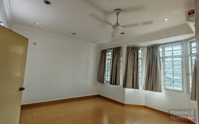 For Rent 2 Storey Terrace House Sungai Tiram Taman Tunas Damai , Bayan Lepas 11900 Pulau Pinang