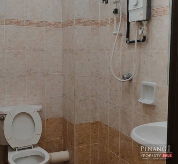 For Rent 2 Storey Terrace House Sungai Tiram Taman Tunas Damai , Bayan Lepas 11900 Pulau Pinang