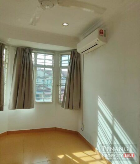 For Rent 2 Storey Terrace House Sungai Tiram Taman Tunas Damai , Bayan Lepas 11900 Pulau Pinang