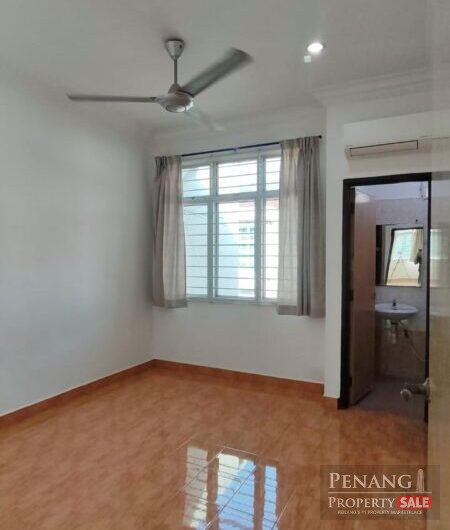 For Rent 2 Storey Terrace House Sungai Tiram Taman Tunas Damai , Bayan Lepas 11900 Pulau Pinang
