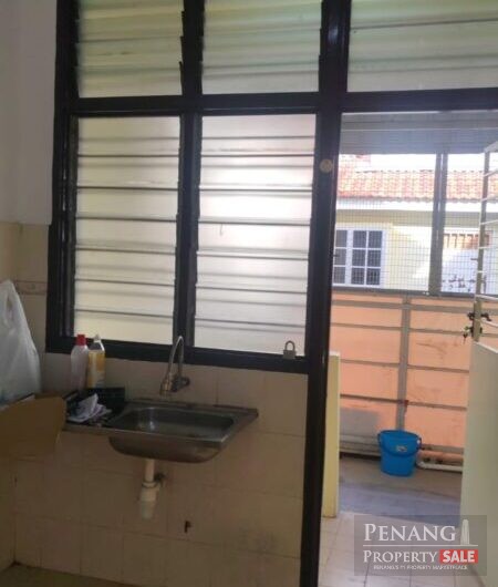 For Rent 2 Storey Terrace House Sungai Tiram Taman Tunas Damai , Bayan Lepas 11900 Pulau Pinang